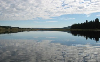 Exeter Lake