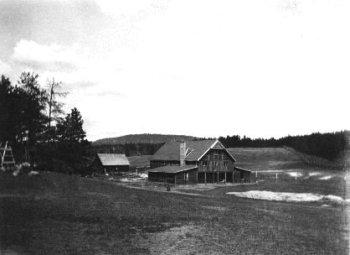 The Lodge